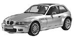 BMW E36-7 C0009 Fault Code