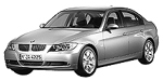 BMW E90 C0009 Fault Code