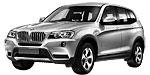 BMW F25 C0009 Fault Code