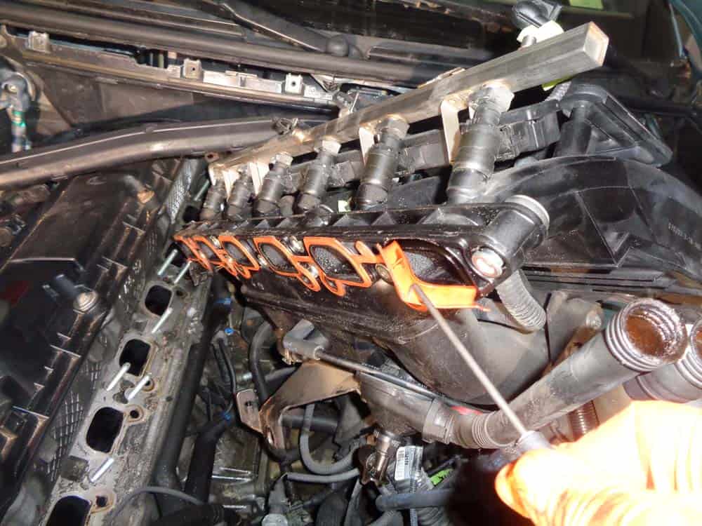See C0009 repair manual